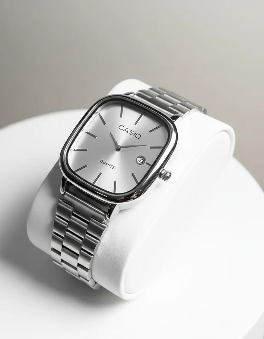 Casio Vintage A138 Limited Edition Original