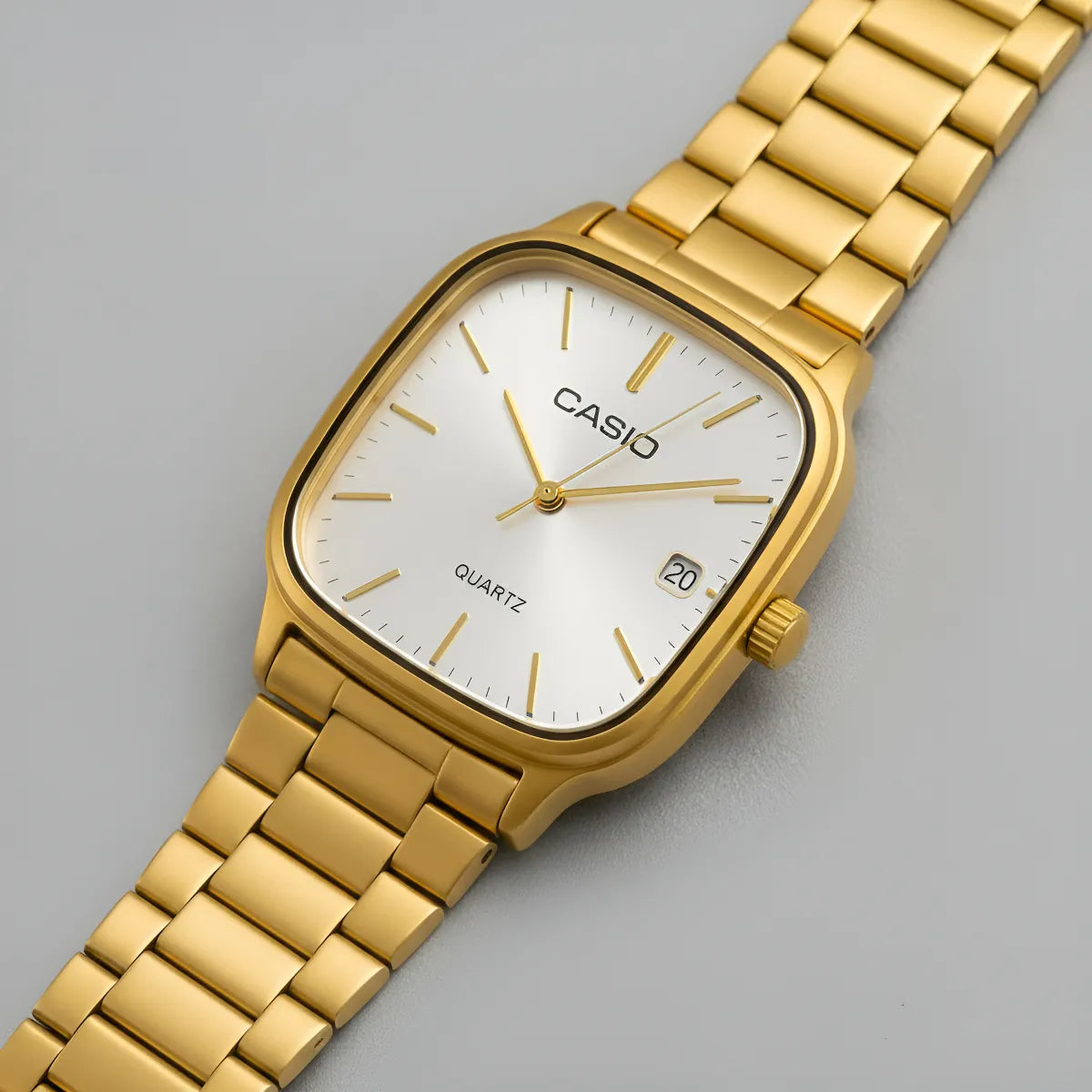 Casio Vintage A138 Limited Edition Original