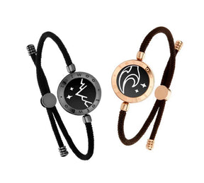 Pair of Velove Bracelets – stay connected anywhere in the world