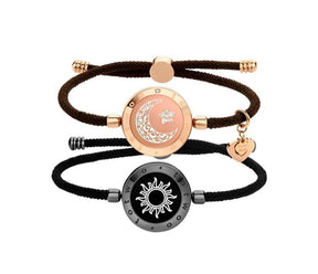 Pair of Velove Bracelets – stay connected anywhere in the world