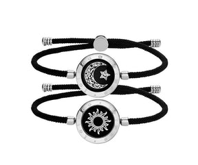 Pair of Velove Bracelets – stay connected anywhere in the world
