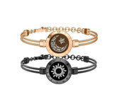 Pair of Velove Bracelets – stay connected anywhere in the world