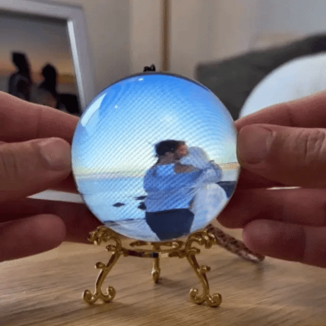 Velove VidoSphere™ – Magical Video Sphere